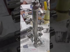 Präzisions-CNC-Bearbeitung von Drehmaschinen