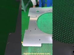 CNC-Dreh- und Fräsmaschinen