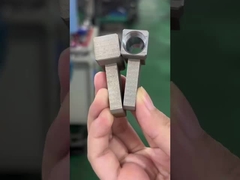 Hersteller von Getriebe teilen von CNC-Maschinen