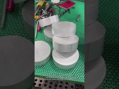 cnc-Metallteilehersteller in China