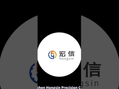 Teil-anodisierter Aluminiumlaser-Service