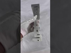 OEM-Dienstleistung für kundenspezifische Stanzteile