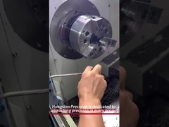 Zubehör für Drehteile von hoher Qualität