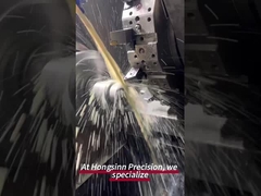 Zubehör für Drehteile von hoher Qualität