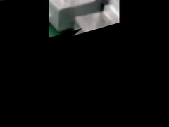 Naylon uhmwpe pompe peek CNC-Fräsen Drehteil