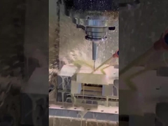 CNC-Bearbeitung Nichtstandardanpassung