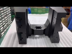 Präzisions-CNC-Bearbeitung für automatische