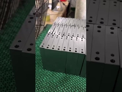 CNC-Bearbeitung Aluminiumbearbeitung