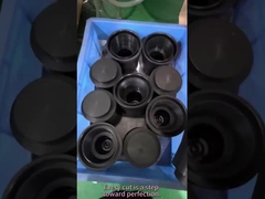 cnc-Fräserei und Bohrmaschinen-Zentrum