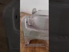 CNC-Bearbeitungsdienste