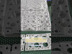 Zulieferer von Teile für die Bearbeitung von CNC-Fräsen