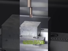 Zubehör für Drehteile von hoher Qualität