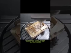 CNC-Bearbeitung CNC-Drehteile Design hohe Präzision Toleranz 0,01-0,005mm