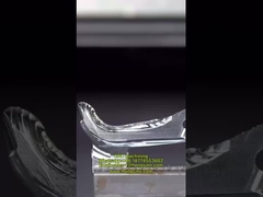 CNC-Bearbeitungsteile: Hersteller und Lieferant von Fadenbearbeitungsleistungen