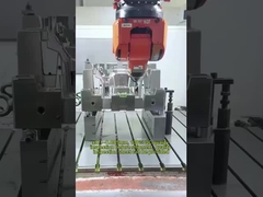 Bearbeitung von Metall und Teflon: wesentliche Bearbeitungszeichnungen und Techniken