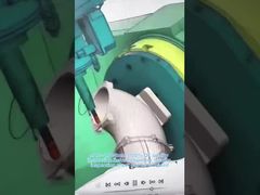 Individuelle und professionelle Schweißdienstleistungen in der Fertigung