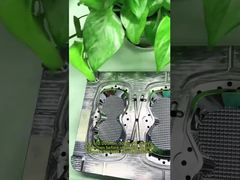 Messing CNC-Fräsen Rundteile Metall Nachfrage Hochpräzisions-CNC-Bearbeitung Dienstleistungen