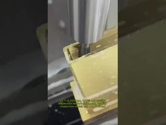 Aluminium- und CNC-Bearbeitung in China