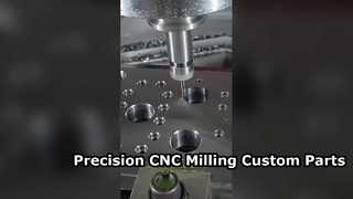 CNC-Fräsereien
