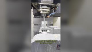 CNC-Fräsbearbeitungsdienste