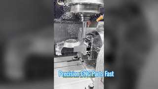 Hersteller von Prototypen für die CNC-Bearbeitung