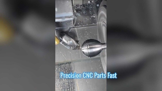 Cnc-Präzisionsbearbeitungs-Dienstleistungen