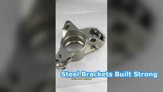 Große CNC-Bearbeitungsdienstleistungen für schwere Geräte und Maschinen