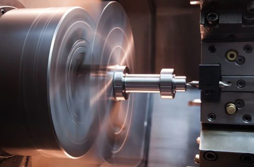 jüngste Unternehmensnachrichten über Wie viele Arten von CNC gibt es?