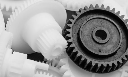 jüngste Unternehmensnachrichten über Was ist CNC-Plastikbearbeitung?