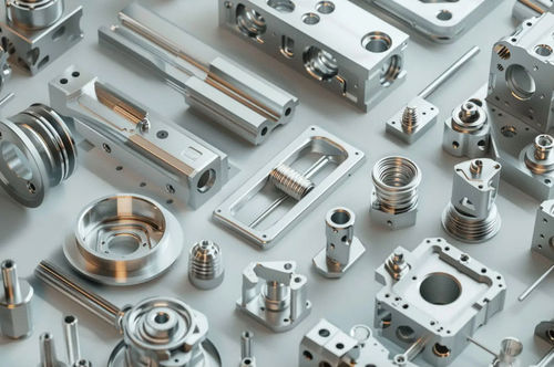 jüngste Unternehmensnachrichten über Wie viel kostet die CNC-Bearbeitung pro Stunde?