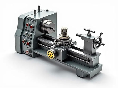 Letzter Firmenblog über Leitfaden für Präzisionsdrehmaschinen: Wichtige Erkenntnisse