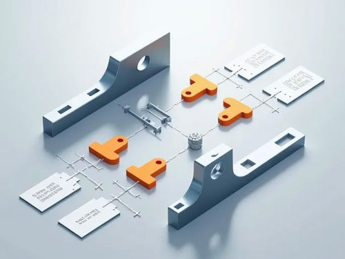 Letzter Firmenblog über Leitfaden zur Beherrschung des Präzisionsblechdesigns