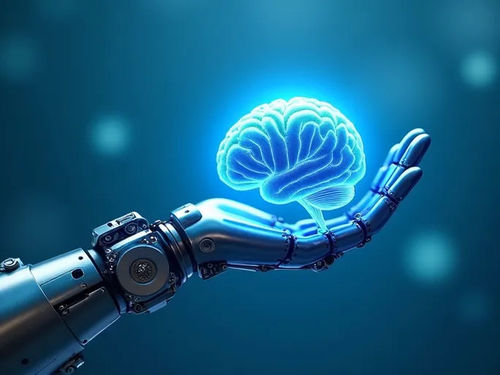 Letzter Firmenblog über KI verbessert die CNC-Bearbeitung, ohne Facharbeiter zu ersetzen