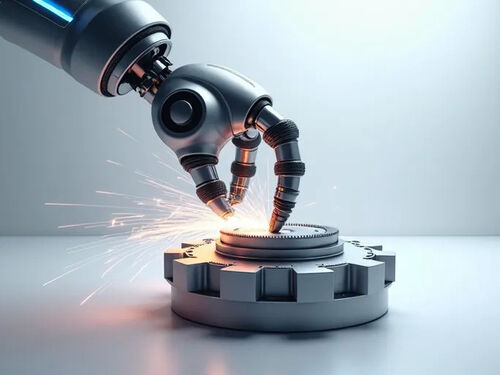 Letzter Firmenblog über CNC Machining Boosts Precision Manufacturing Quality