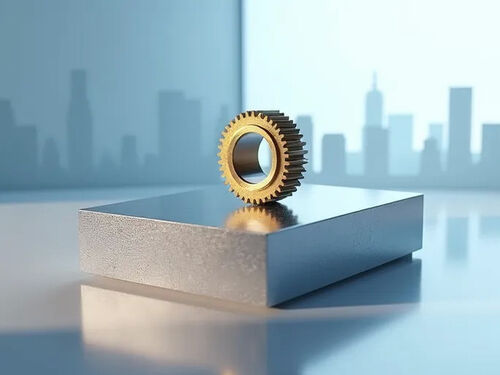 Letzter Firmenblog über 6061T6 Aluminum Boosts Precision Manufacturing Efficiency