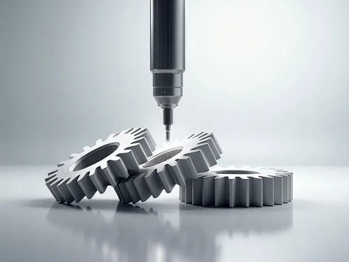 Letzter Firmenblog über Study Compares Lubrication Methods for Machining 6061T6 Aluminum