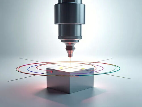 Letzter Firmenblog über Guide to Choosing the Right CNC Machine 3axis to 7axis Compared