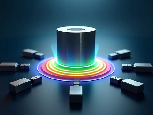 Letzter Firmenblog über VICIVISION Enhances Turned Parts Manufacturing with Optical Tech