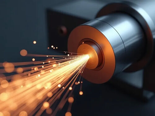 Letzter Firmenblog über Schlüsselentwicklungen in Drehverfahren und Anwendungen für Metall