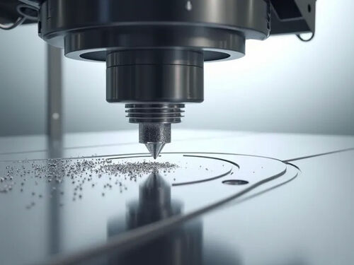 Letzter Firmenblog über Leitfaden für Präzisions-CNC-Bearbeitungswerkzeuge und Oberflächentechniken