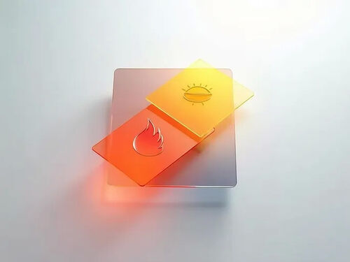 Letzter Firmenblog über Anleitung zur Auswahl von Kunststoffblechen Acryl vs. Polycarbonat