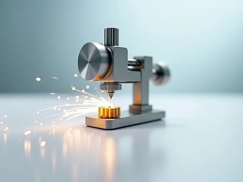 Letzter Firmenblog über CNC-Drehmaschinen entwickeln Präzisionsfertigungstechniken