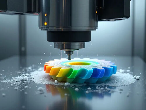 Letzter Firmenblog über CNC-Bearbeitung von Präzisionskunststoffen