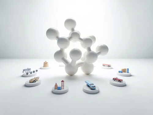 Letzter Firmenblog über UHMWPE gewinnt in der Industrie an Anziehungskraft wegen seiner höheren Verschleißbeständigkeit