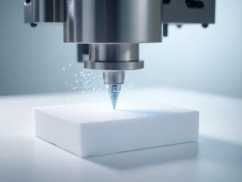 Letzter Firmenblog über Expertenleitfaden zur Präzisionsbearbeitung von UHMW-Polymeren