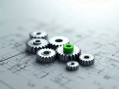 Letzter Firmenblog über Ingenieurshandbuch für kosteneffiziente Teilefertigung