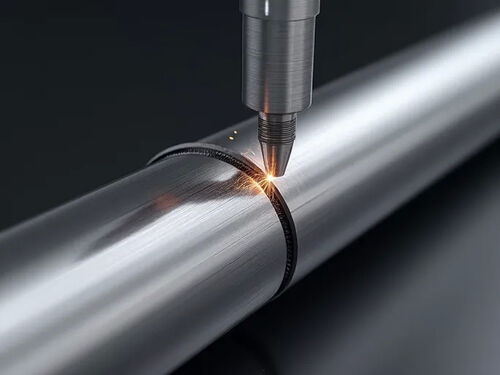 Letzter Firmenblog über Experten lösen die Herausforderungen bei der Effizienz der Drehmaschinen aus Edelstahl