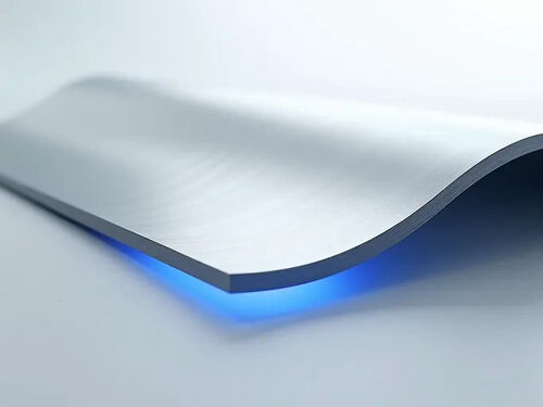 Letzter Firmenblog über Die Verarbeitung von Blechmetall erhöht die Beugdicke