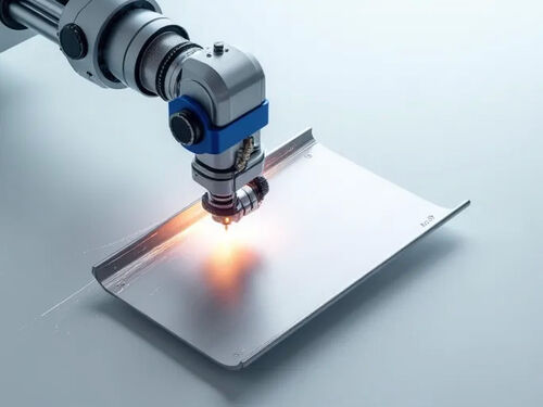 Letzter Firmenblog über Die Beugenfreiheit zu beherrschen, erhöht die Präzision beim Bogen von Blechmetall