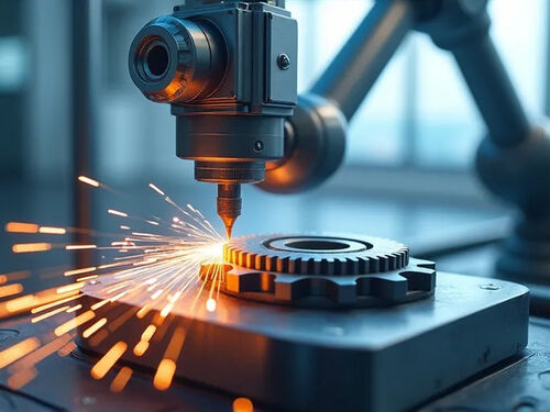 Letzter Firmenblog über Hochgeschwindigkeitsbearbeitung steigert die Produktionseffizienz Kostensenkungen